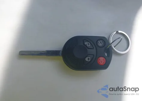 2014 Ford Focus Se z USA, uszkodzony, nr VIN 1FADP3F22EL178883